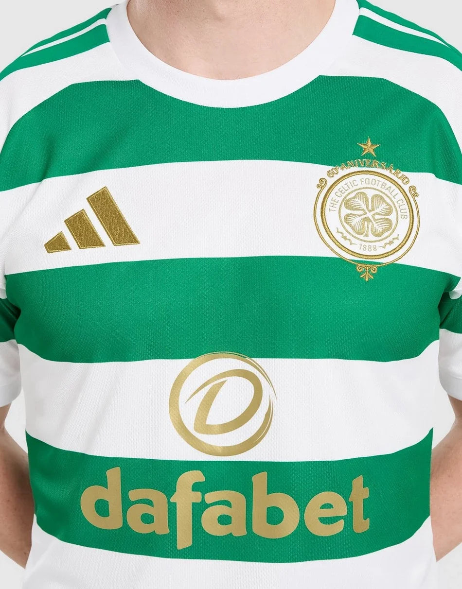 CELTIC FC 2026/27 HOME SHIRT