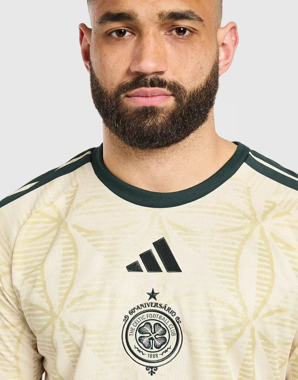 CELTIC FC 2026/27 THIRD SHIRT