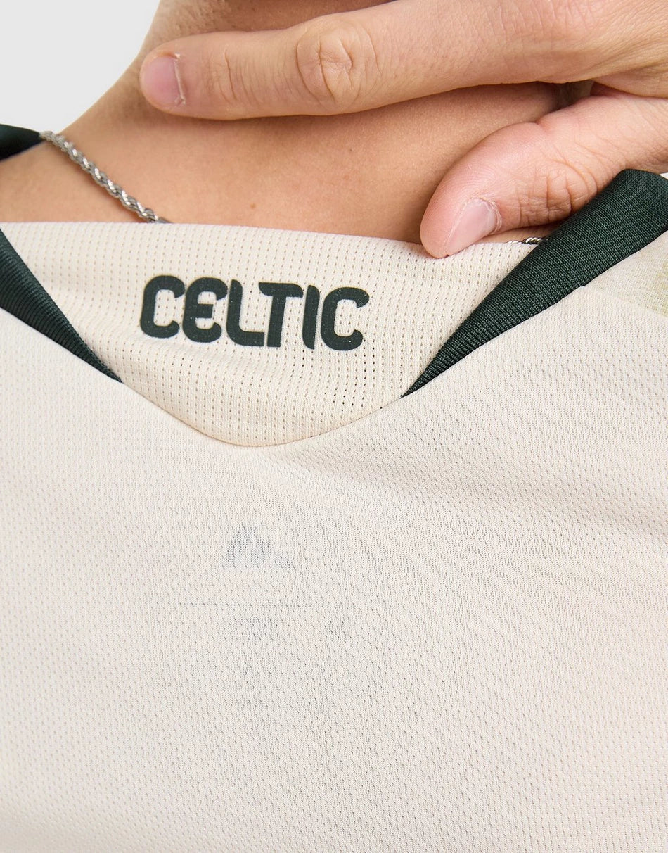 CELTIC FC 2026/27 LONG SLEEVE THIRD SHIRT