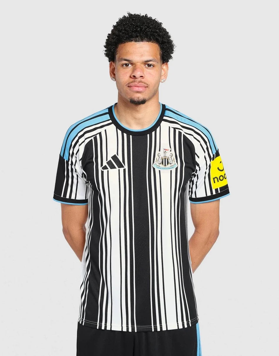 NEWCASTLE UNITED FC 2026/27 HOME SHIRT