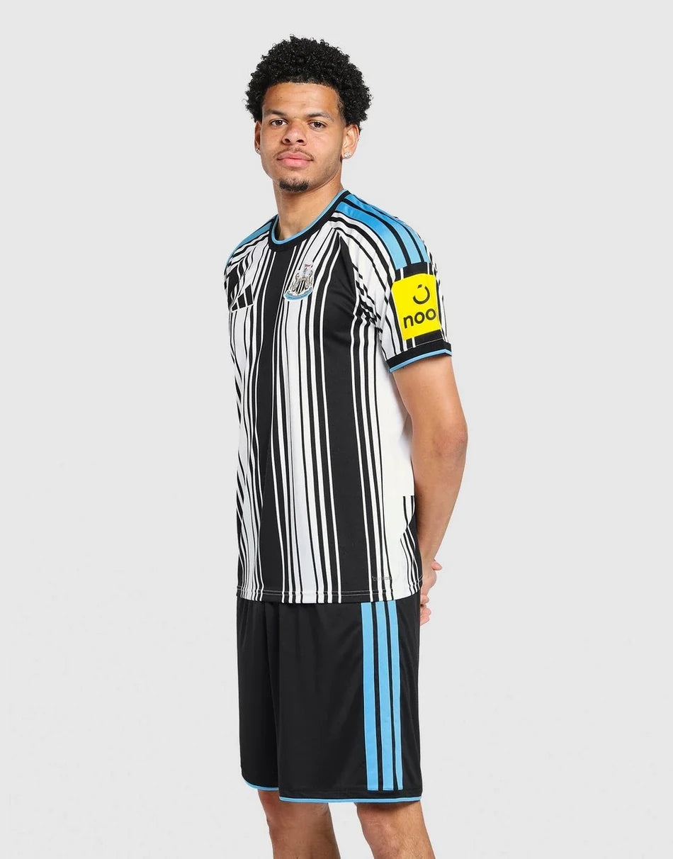 NEWCASTLE UNITED FC 2026/27 HOME SHIRT
