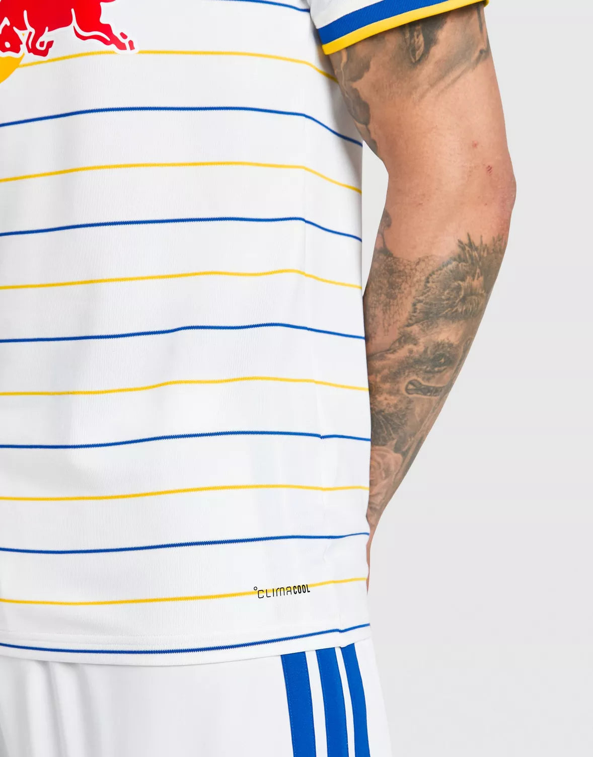LEEDS UNITED 2026/27 HOME SHIRT