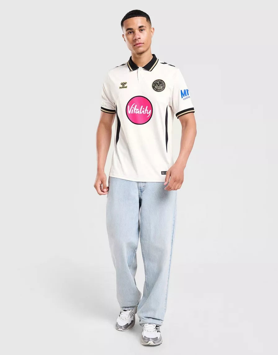 AFC BOURNEMOUTH 2026/27 THIRD SHIRT