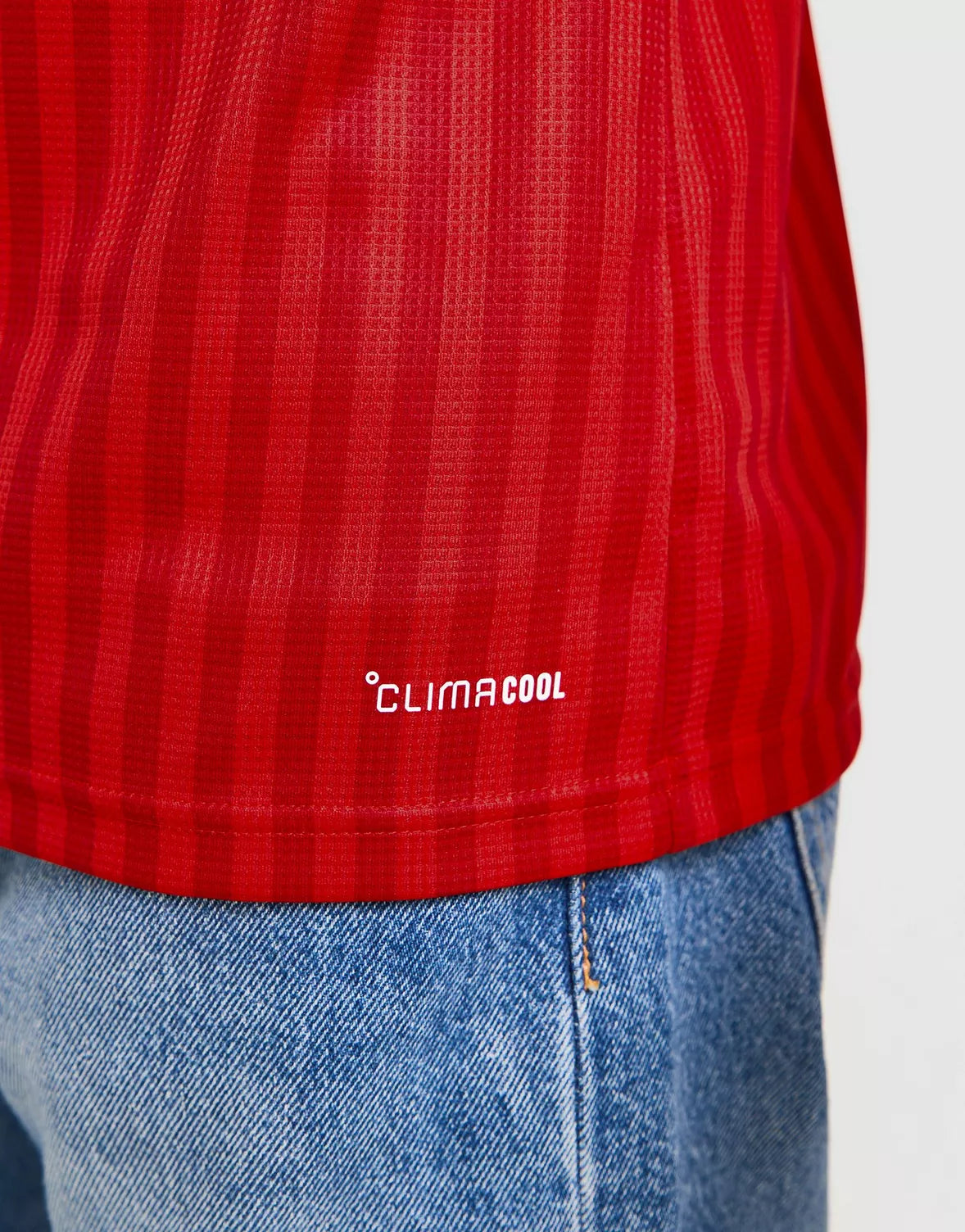 FC BAYERN MUNICH 2026/27 HOME SHIRT