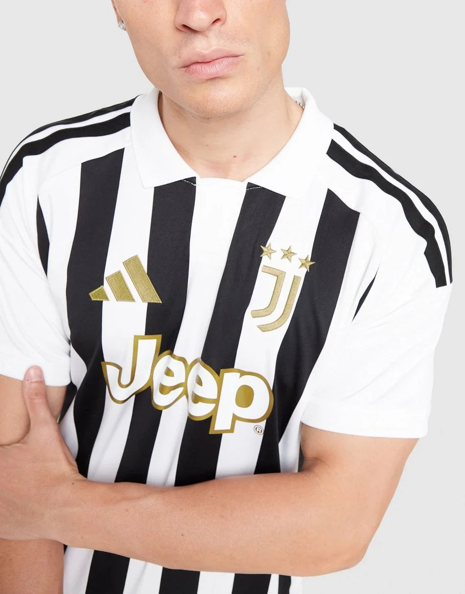JUVENTUS 2026/27 HOME SHIRT