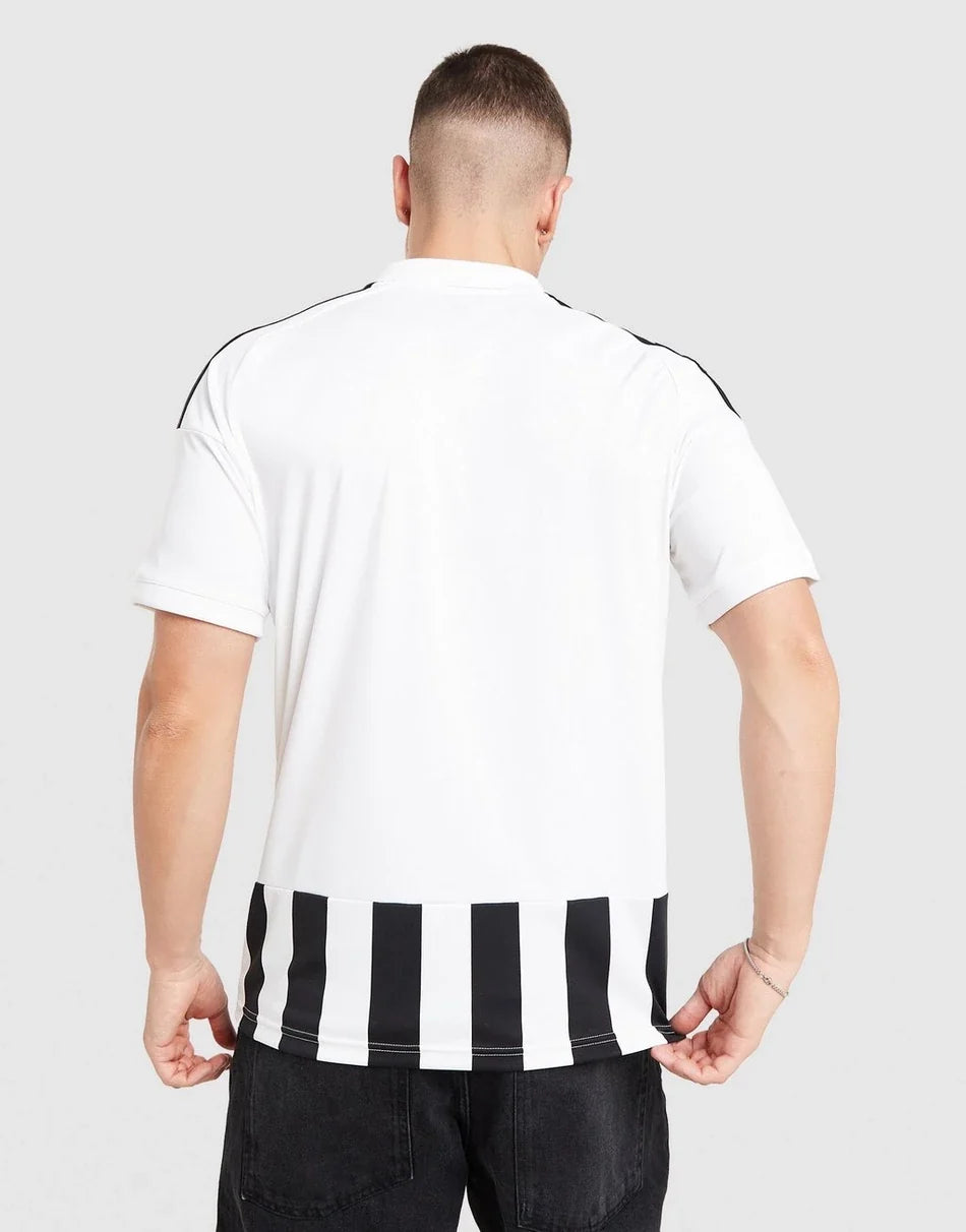 JUVENTUS 2026/27 HOME SHIRT