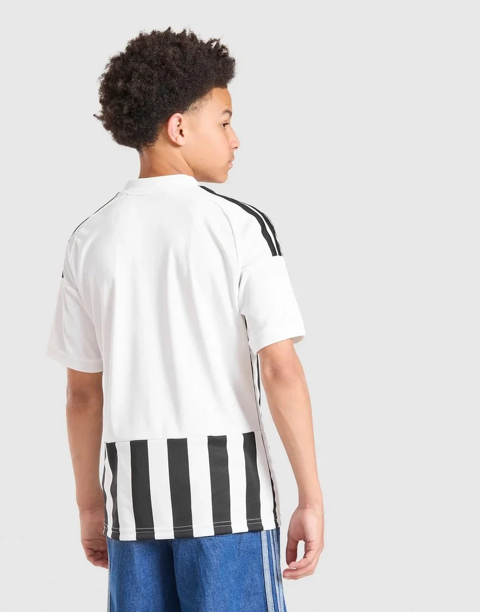 JUVENTUS 2026/27 HOME SHIRT JUNIOR