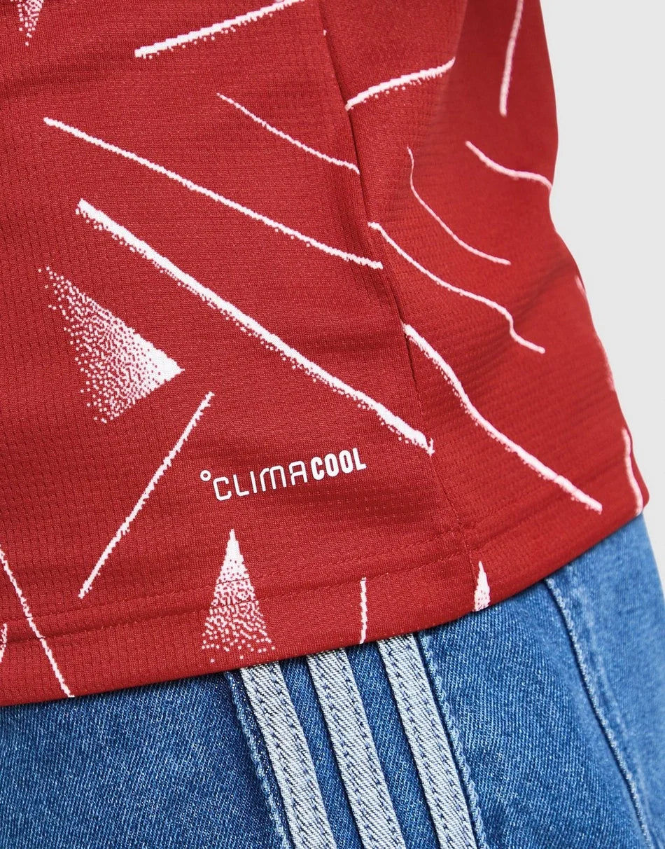 LIVERPOOL FC 2026/27 HOME SHIRT