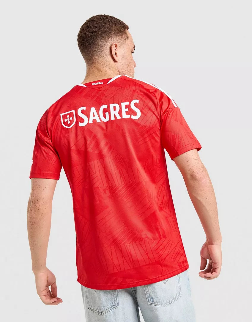 SL BENFICA 2026/27 HOME SHIRT