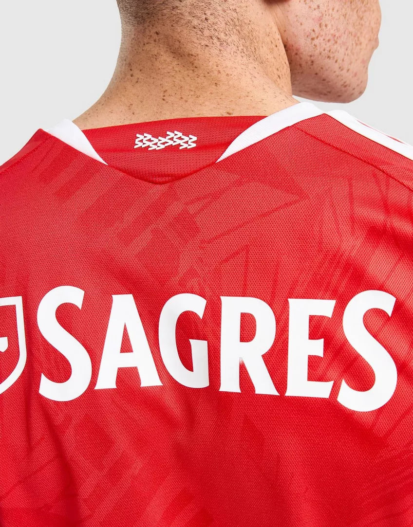 SL BENFICA 2026/27 HOME SHIRT