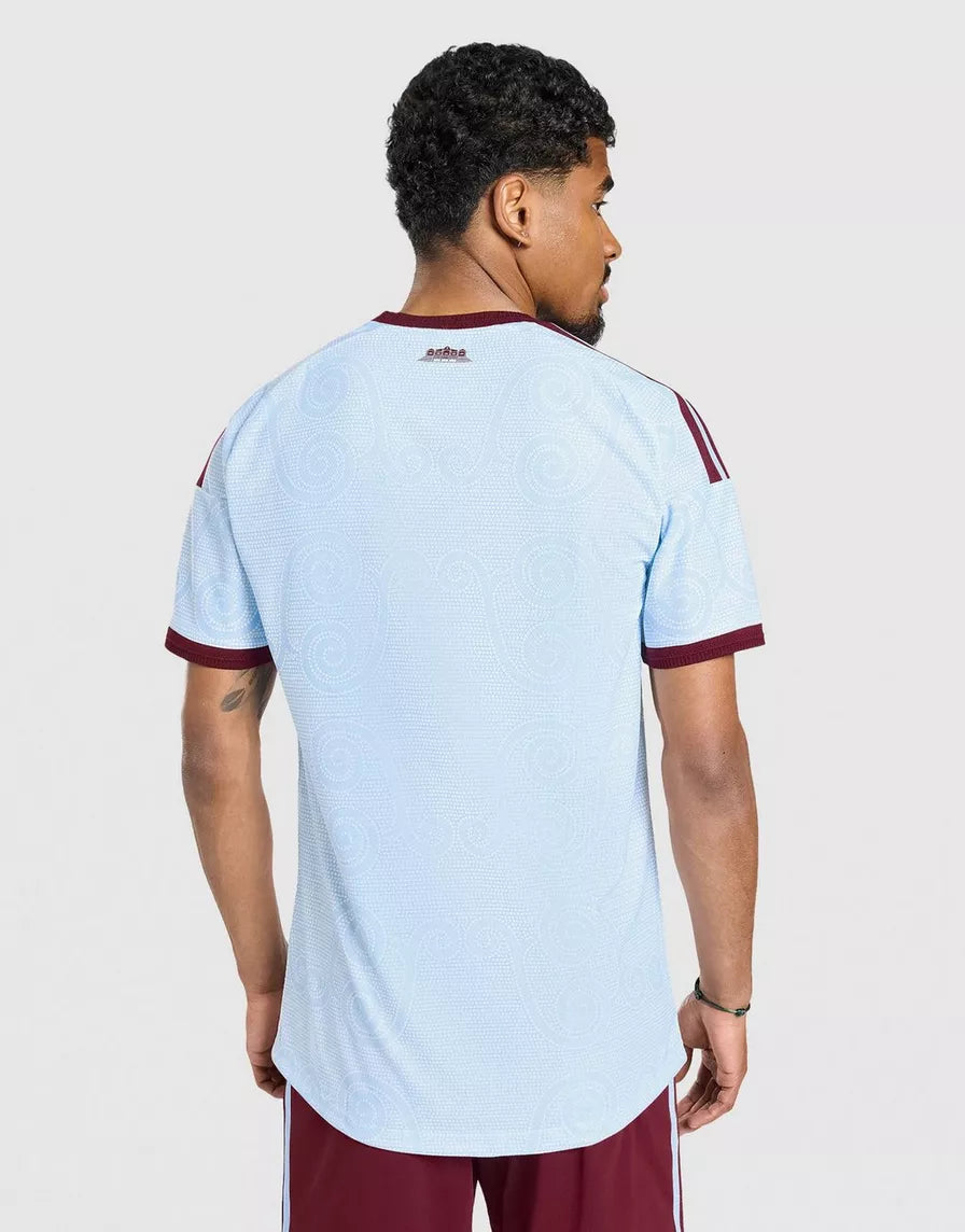 ASTON VILLA FC 2026/27 THIRD SHIRT