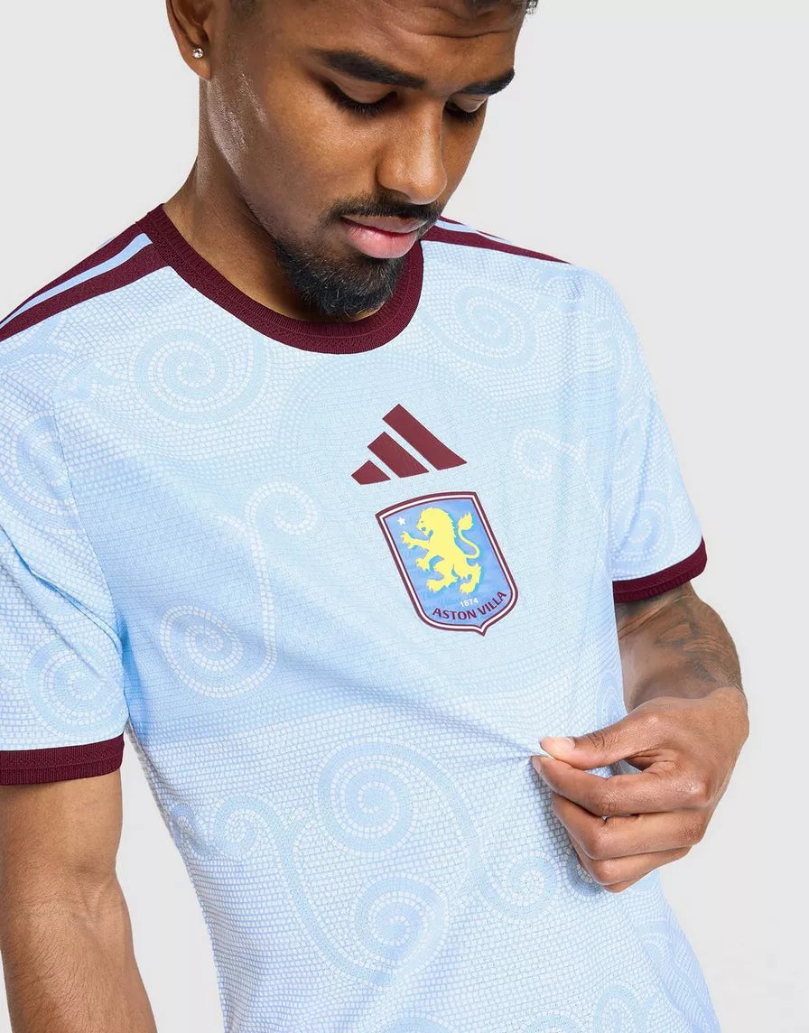 ASTON VILLA FC 2026/27 THIRD SHIRT