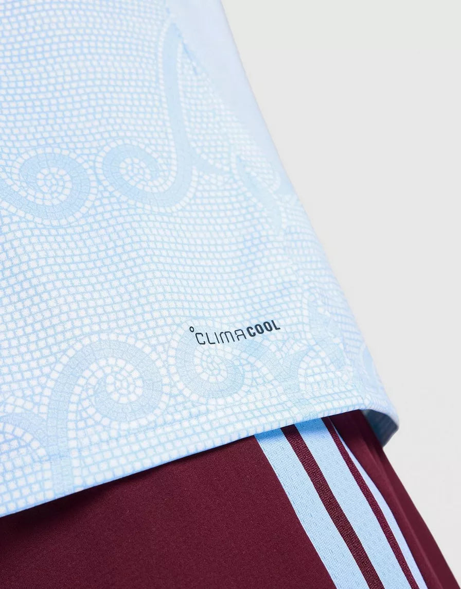 ASTON VILLA FC 2026/27 THIRD SHIRT