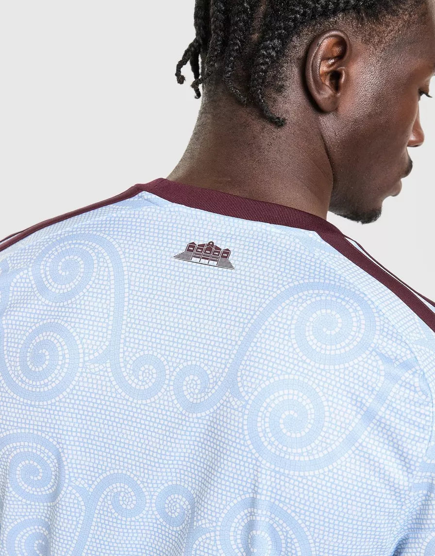 ASTON VILLA FC 2026/27 LONG SLEEVE THIRD SHIRT