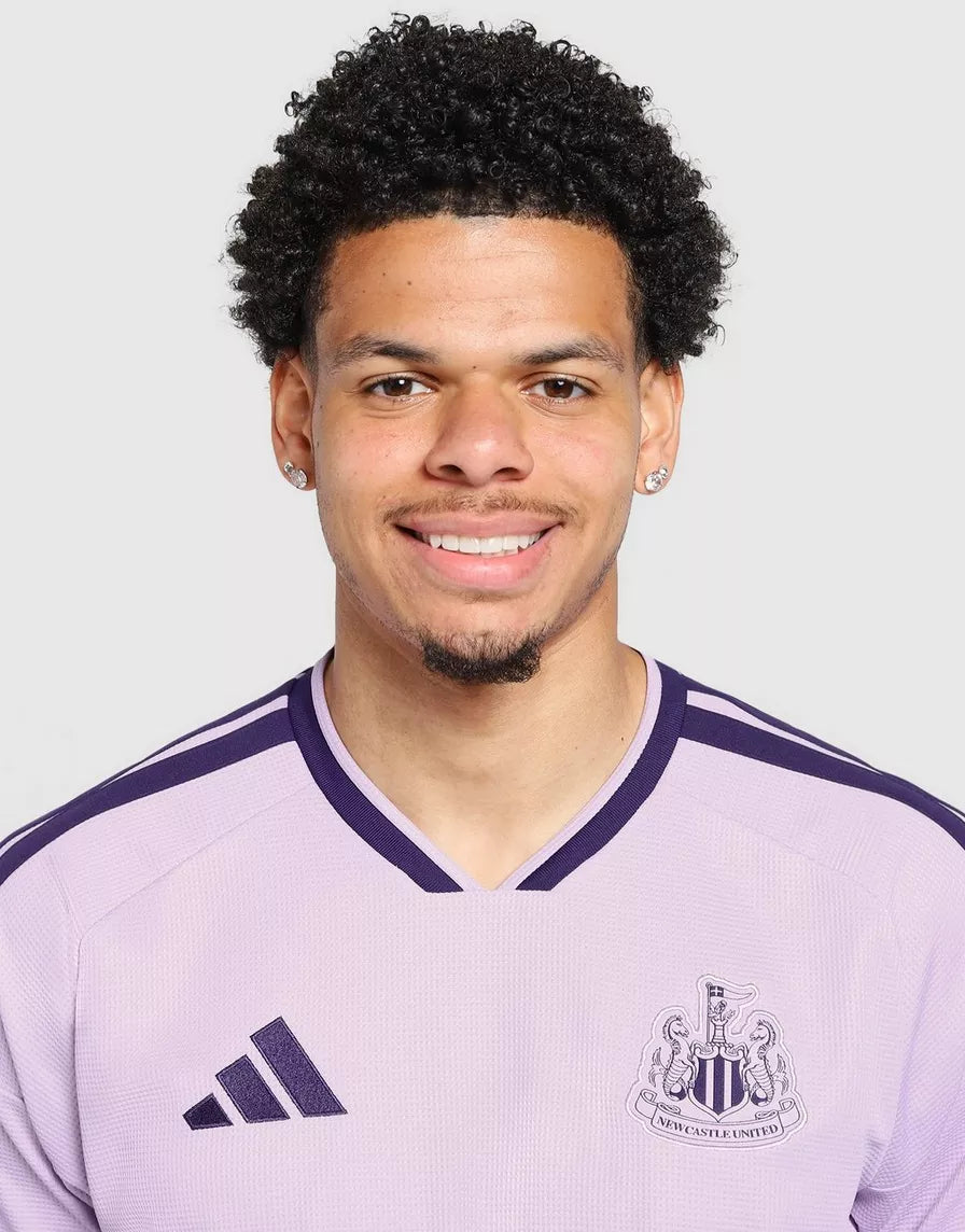 NEWCASTLE UNITED FC 2026/27 THIRD SHIRT