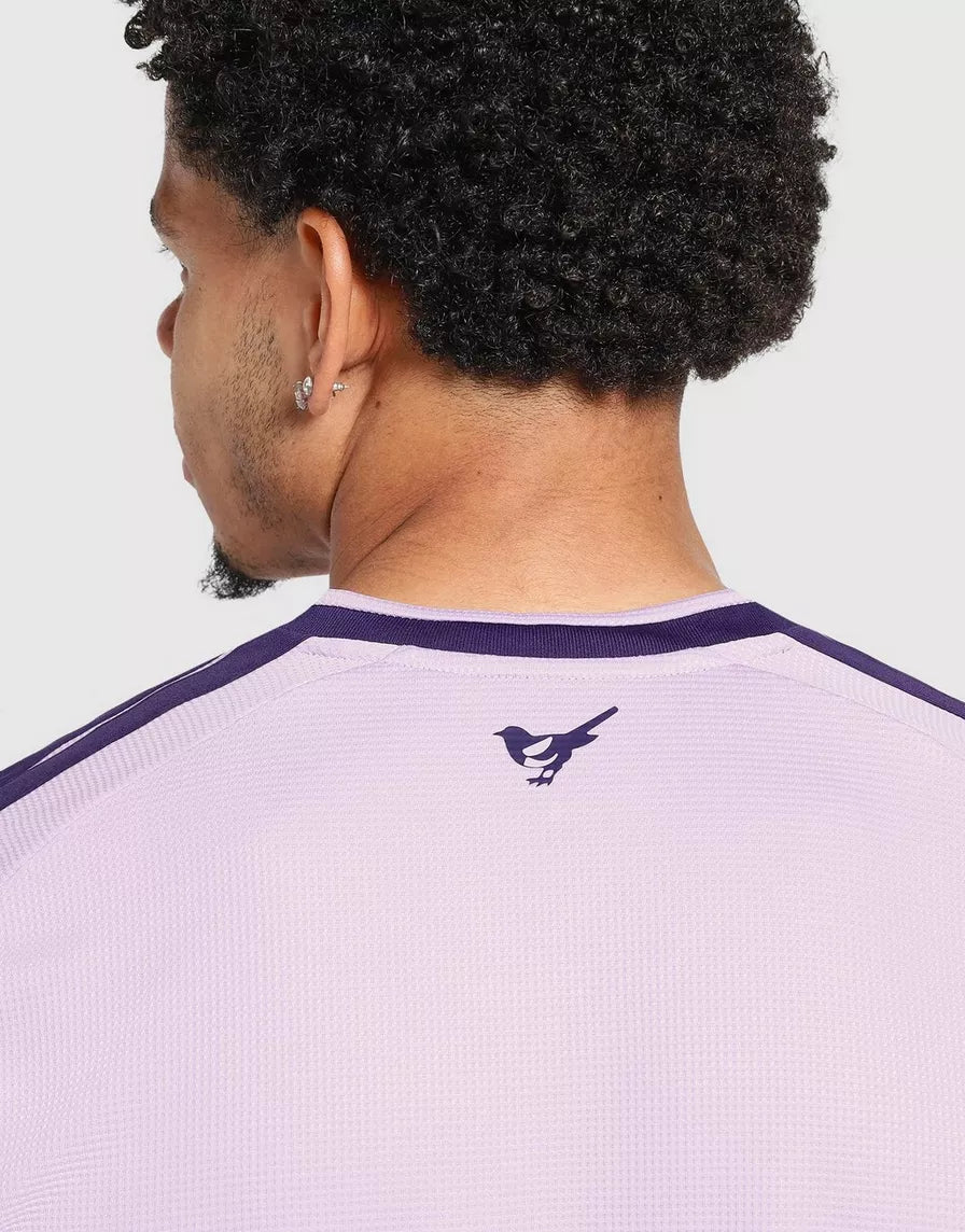 NEWCASTLE UNITED FC 2026/27 THIRD SHIRT