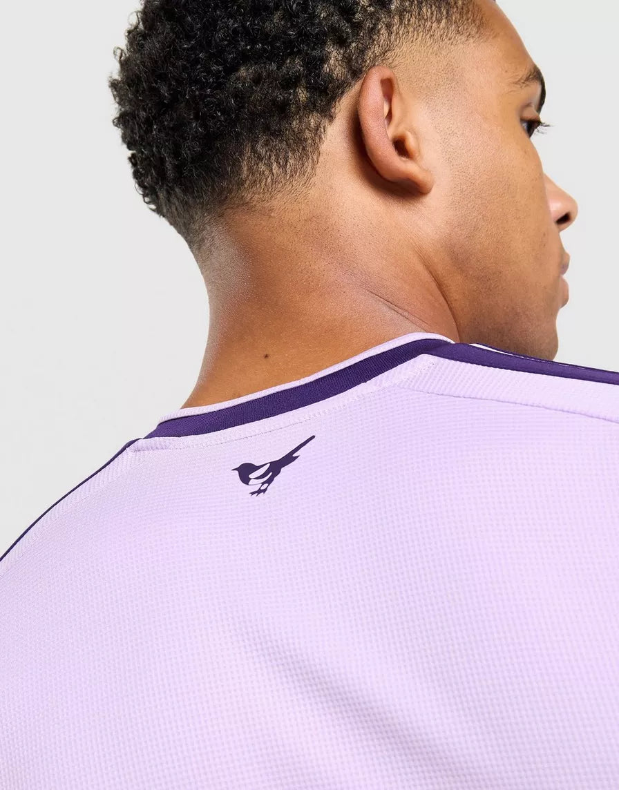 NEWCASTLE UNITED FC 2026/27 LONG SLEEVE THIRD SHIRT