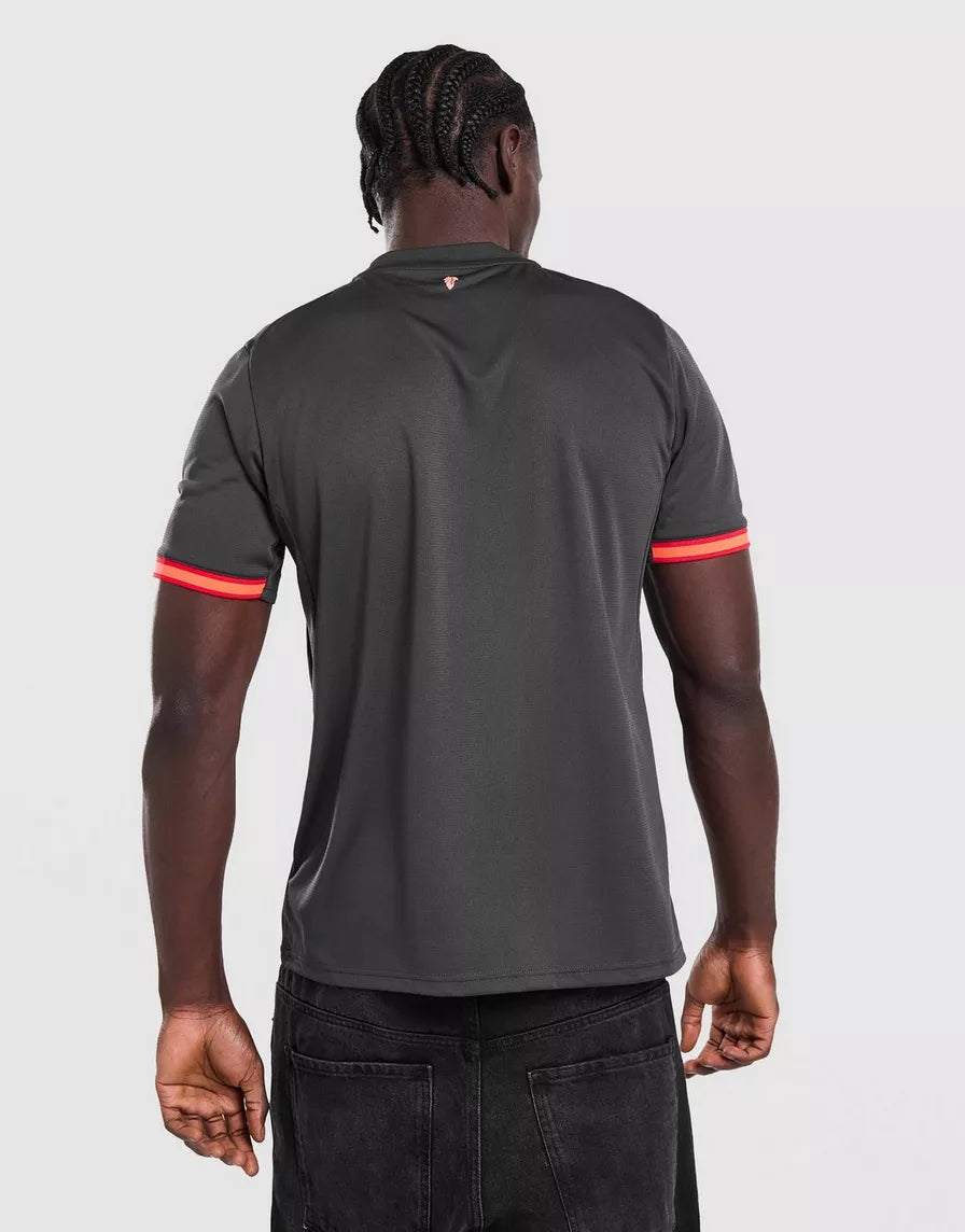 AC MILAN 2026/27 THIRD SHIRT