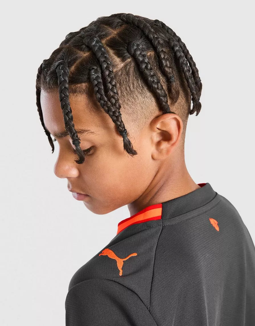AC MILAN 2026/27 THIRD SHIRT JUNIOR