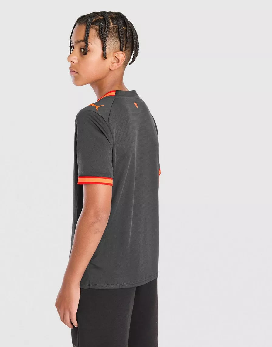 AC MILAN 2026/27 THIRD SHIRT JUNIOR
