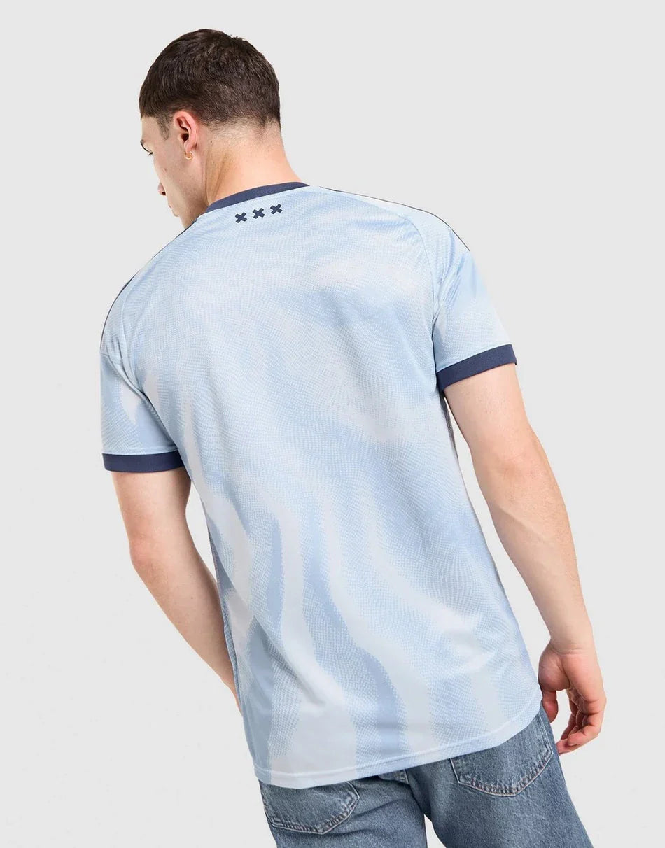 AFC AJAX 2026/27 THIRD SHIRT
