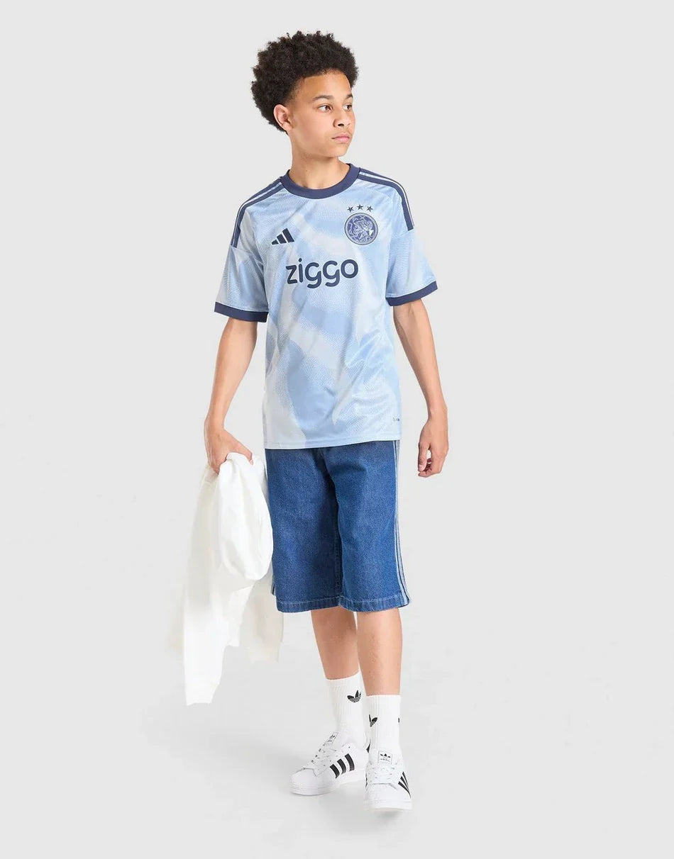 AFC AJAX 2026/27 THIRD SHIRT JUNIOR