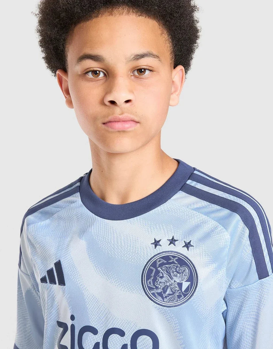 AFC AJAX 2026/27 THIRD SHIRT JUNIOR