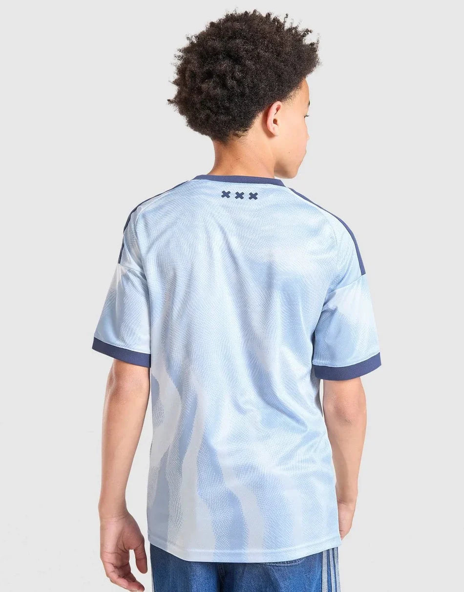 AFC AJAX 2026/27 THIRD SHIRT JUNIOR