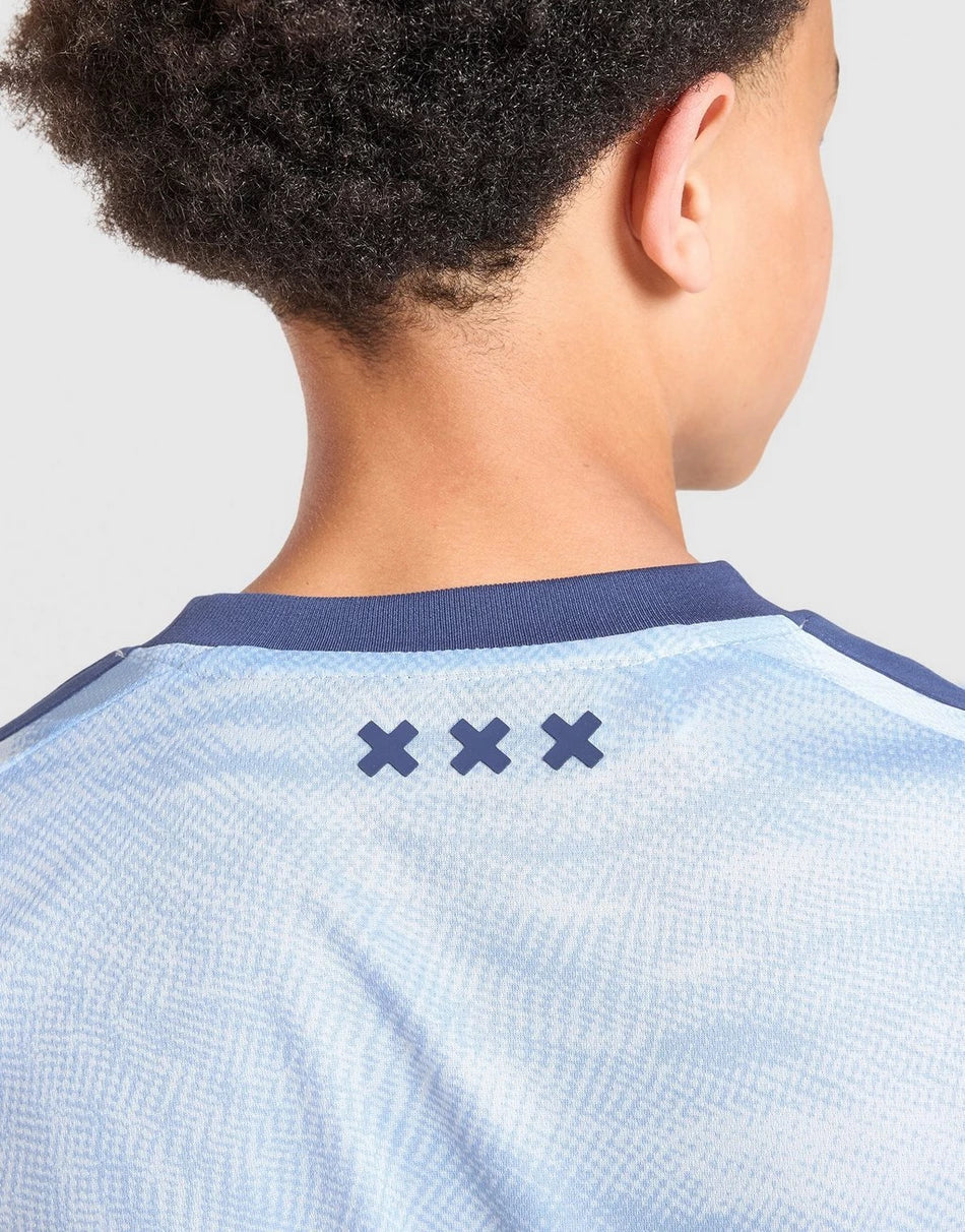 AFC AJAX 2026/27 THIRD SHIRT JUNIOR
