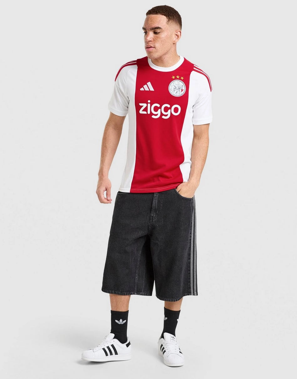 AFC AJAX 2026/27 HOME SHIRT