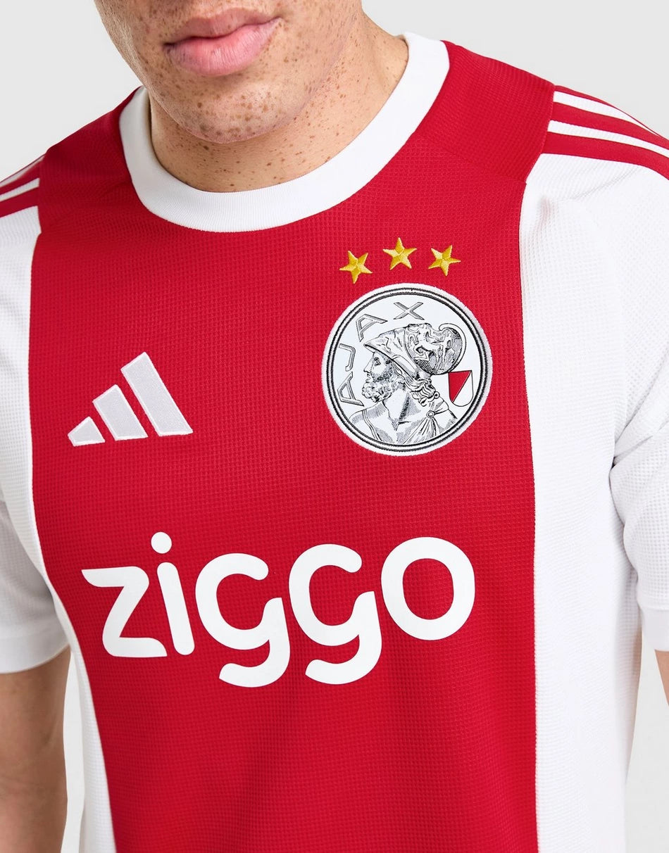 AFC AJAX 2026/27 HOME SHIRT