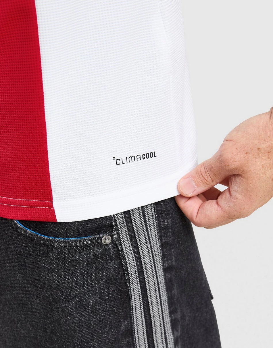 AFC AJAX 2026/27 HOME SHIRT