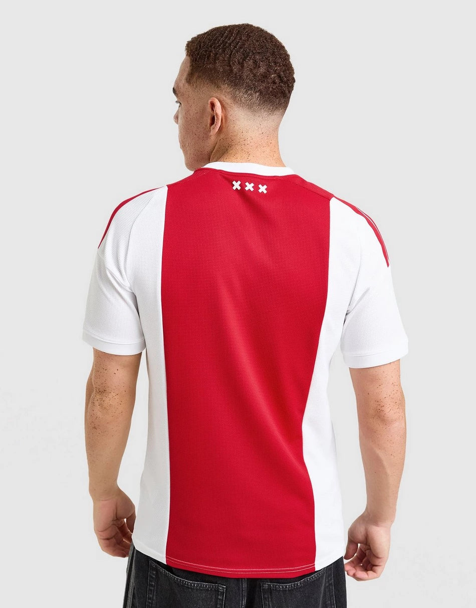 AFC AJAX 2026/27 HOME SHIRT