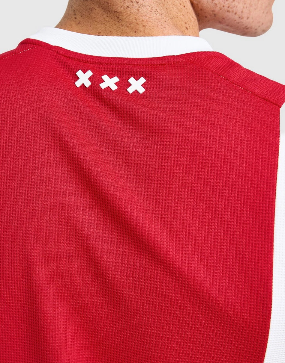 AFC AJAX 2026/27 HOME SHIRT