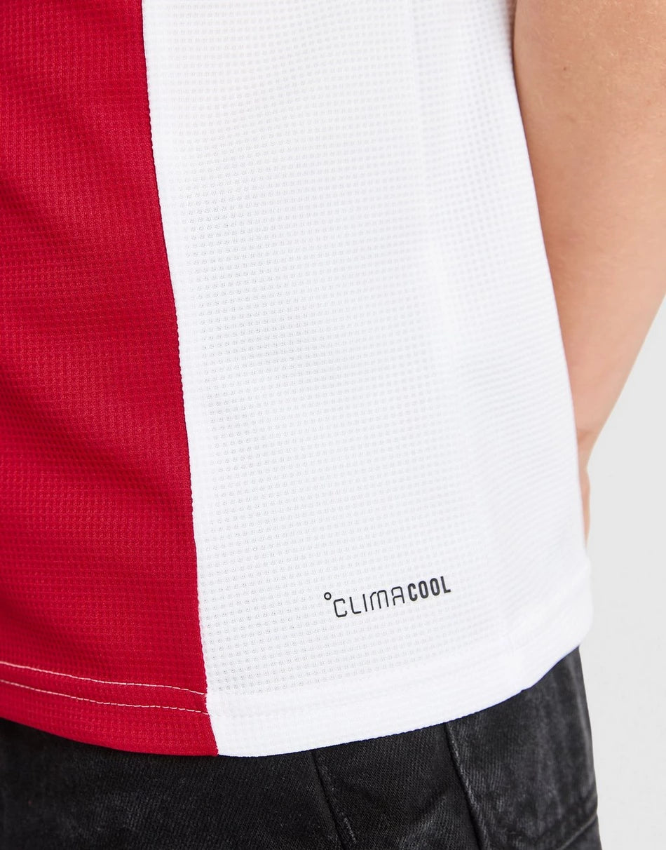 AFC AJAX 2026/27 HOME SHIRT JUNIOR