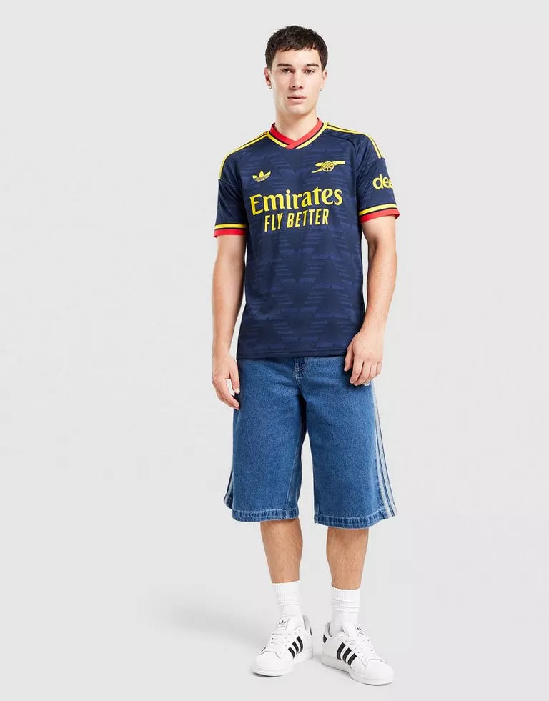 ARSENAL FC 2026/27 AWAY SHIRT