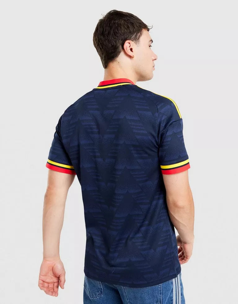 ARSENAL FC 2026/27 AWAY SHIRT