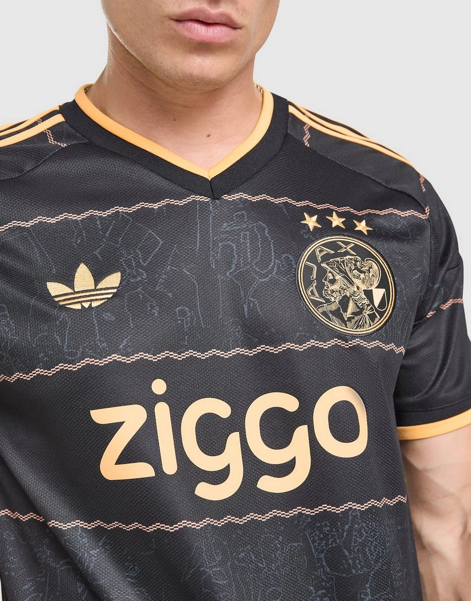 AFC AJAX 2026/27 AWAY SHIRT