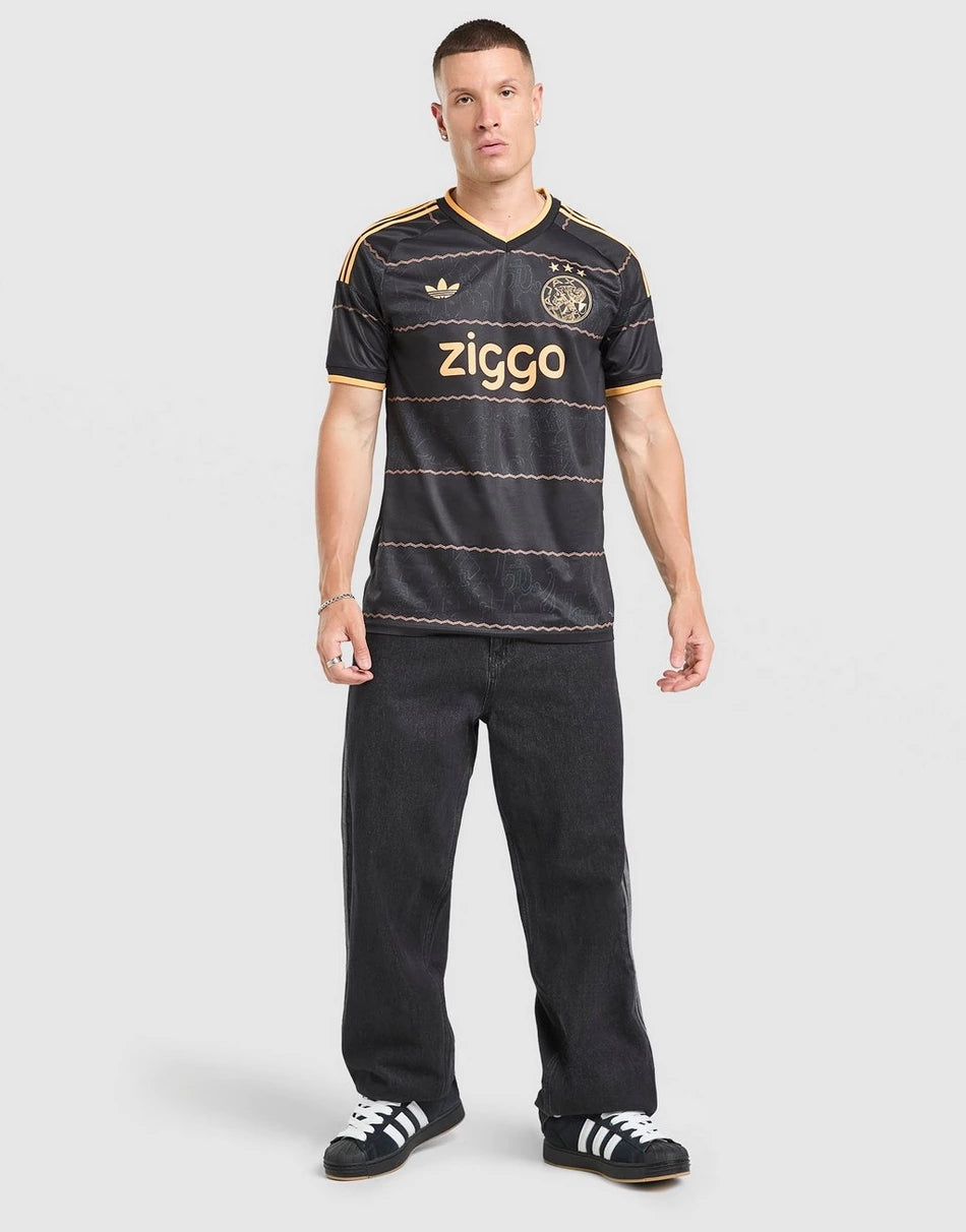 AFC AJAX 2026/27 AWAY SHIRT
