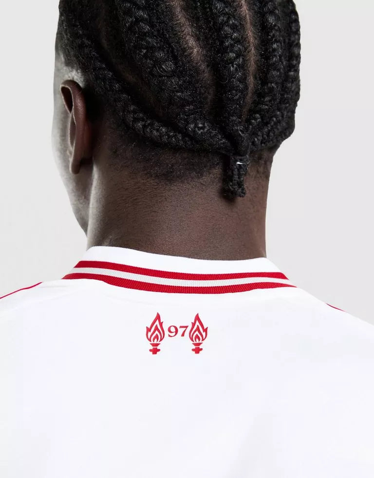 LIVERPOOL FC 2026/27 AWAY SHIRT