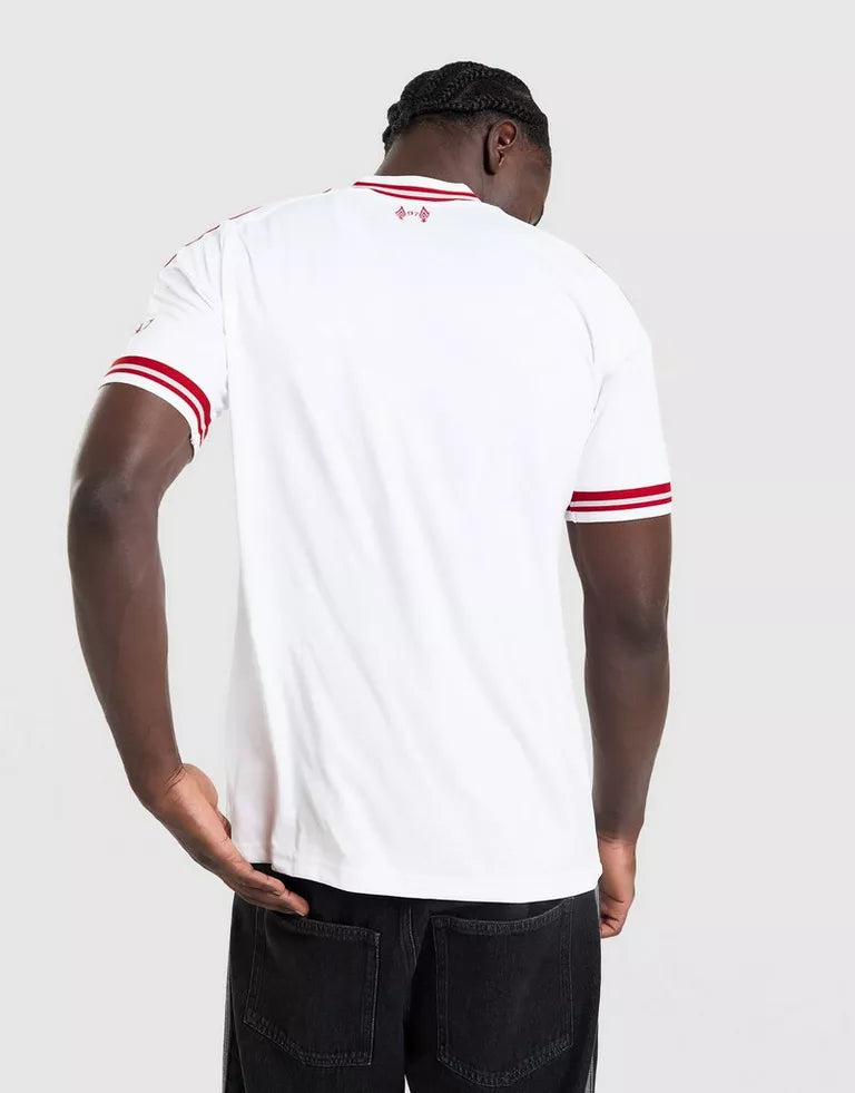 LIVERPOOL FC 2026/27 AWAY SHIRT