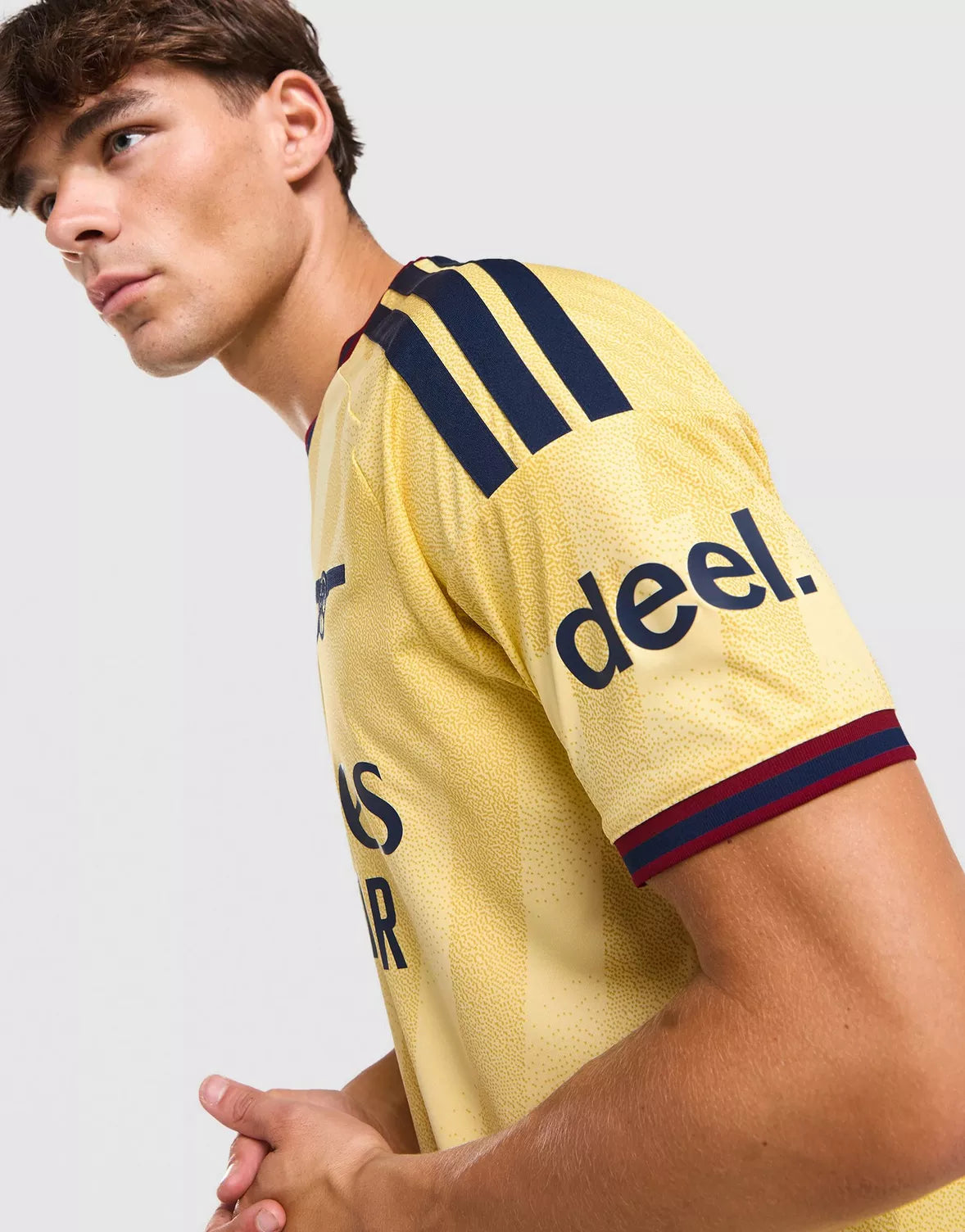 ARSENAL FC 2026/27 THIRD SHIRT