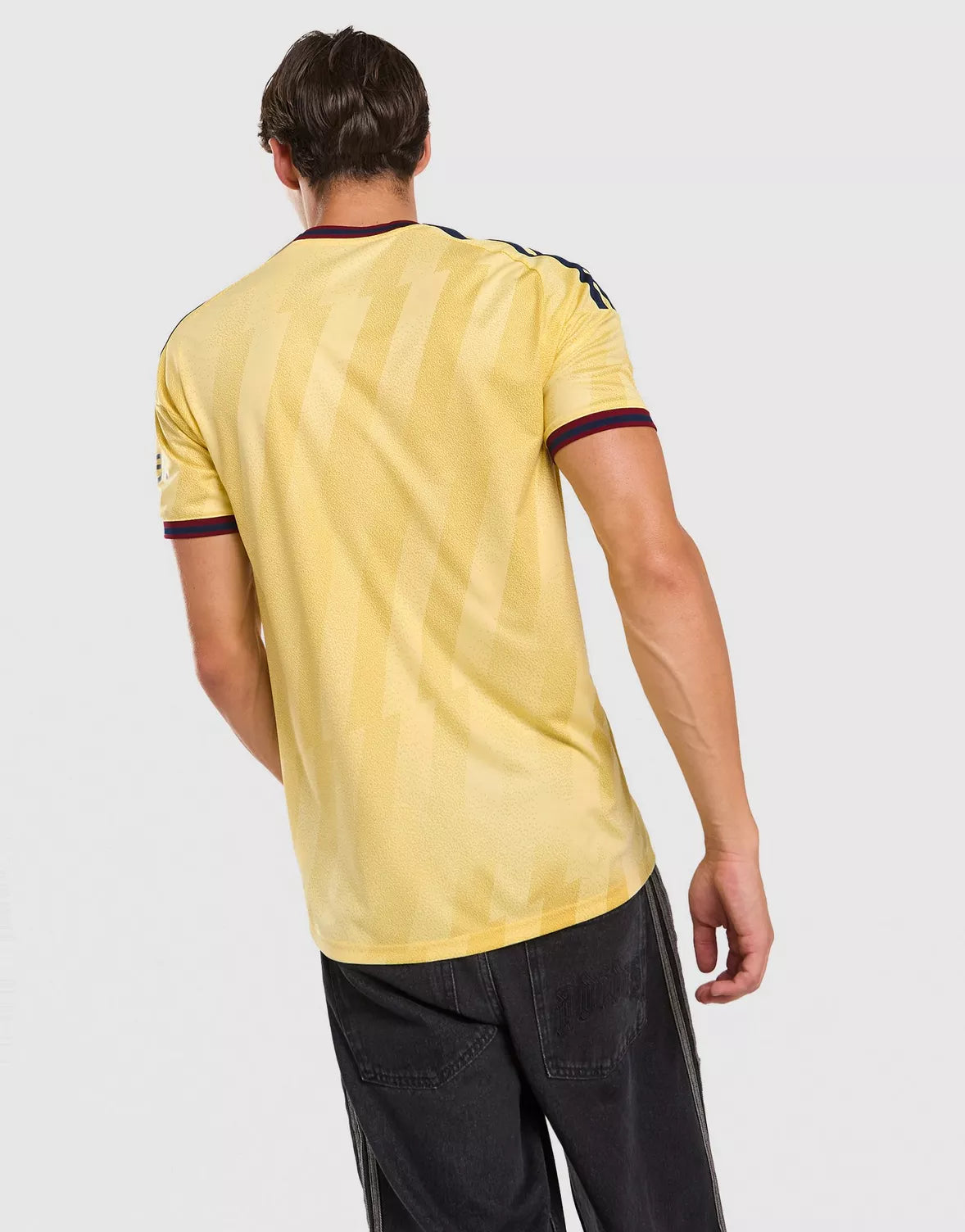 ARSENAL FC 2026/27 THIRD SHIRT