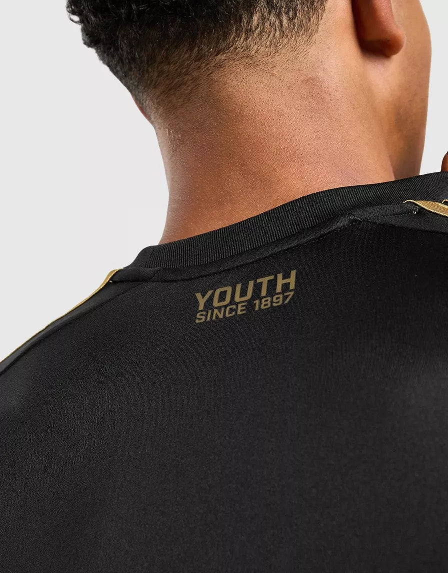 JUVENTUS 2026/27 THIRD SHIRT