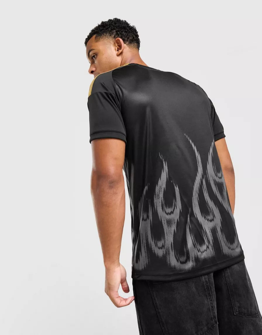 JUVENTUS 2026/27 THIRD SHIRT