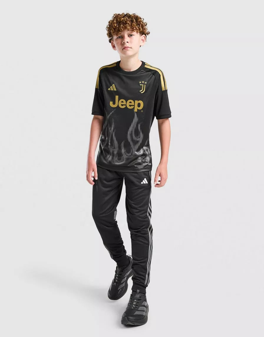 JUVENTUS 2026/27 THIRD SHIRT JUNIOR