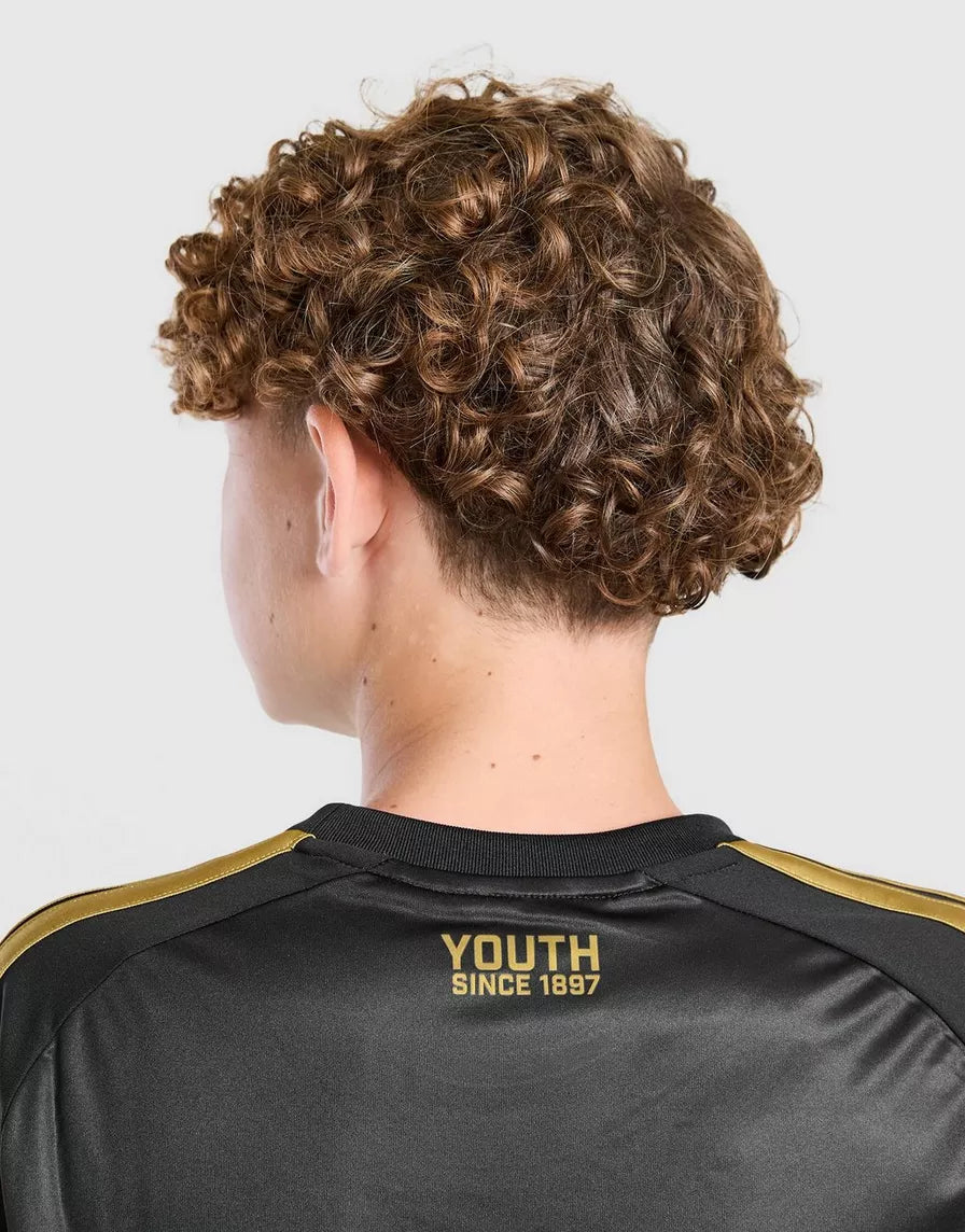 JUVENTUS 2026/27 THIRD SHIRT JUNIOR