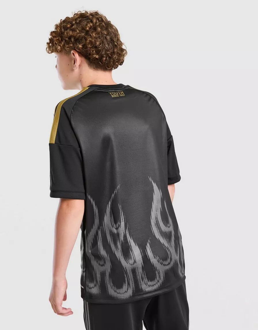 JUVENTUS 2026/27 THIRD SHIRT JUNIOR