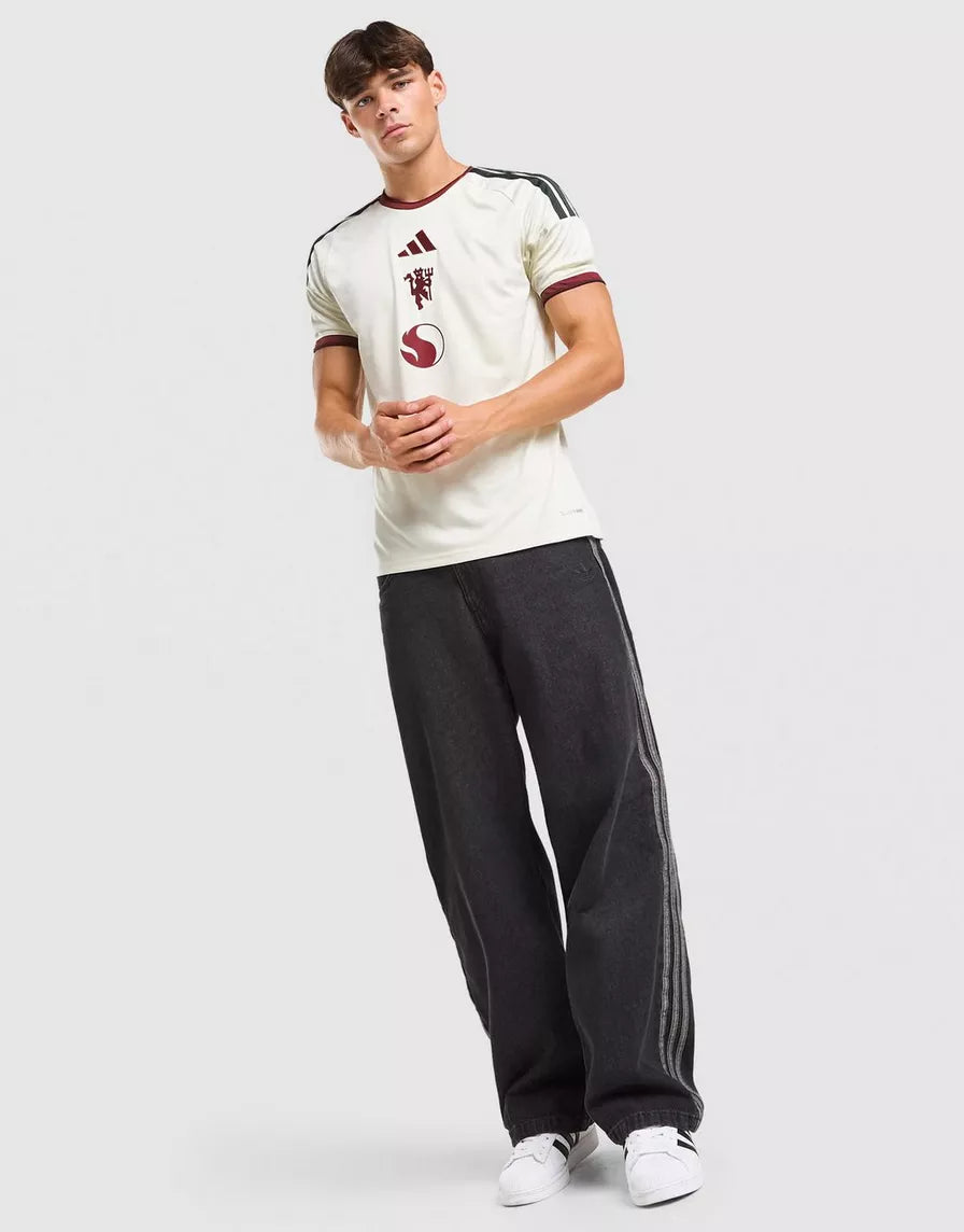 MANCHESTER UNITED FC 2026/27 THIRD SHIRT