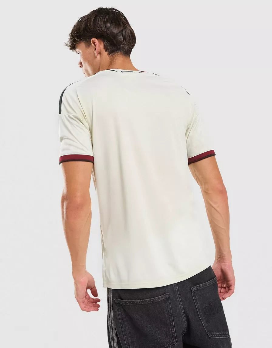 MANCHESTER UNITED FC 2026/27 THIRD SHIRT